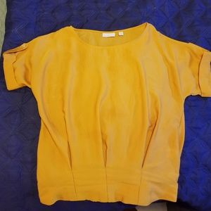 Silky NY&Co blouse